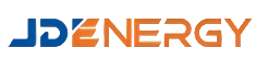 JD ENERGY Logo